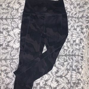 Brand new RBX cropped leggings